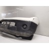 Front bumper Nissan Navara NP300 (D40) | Becerril Scrap Yard