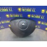 Recambio de airbag delantero izquierdo para renault clio ii fase ii (b/cb0) privilege referencia OEM IAM 8200236060  