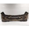 Front bumper Nissan Navara NP300 (D40) | Becerril Scrap Yard