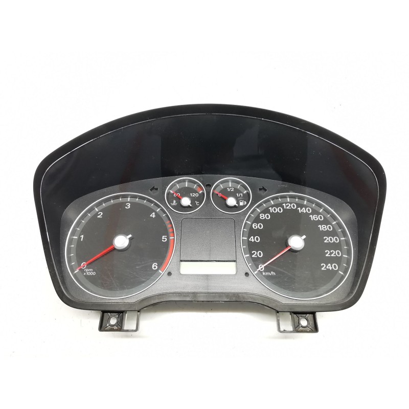Instrument cluster Ford Focus C-max (DM2) | Becerril Scrap Yard