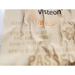 Instrument cluster Ford Focus C-max (DM2) | Becerril Scrap Yard