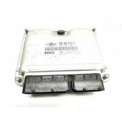 وحدة التحكم المحرك (uce) seat toledo II (1M2) oem 038906019KJ