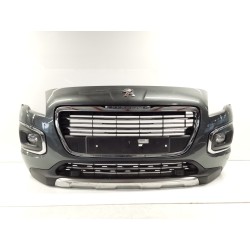Vorderer Stoßfänger peugeot 3008 I monospace (0U_)
