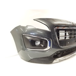 Vorderer Stoßfänger Peugeot 3008 I monospace (0U_) | Desguace Becerril