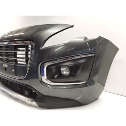 Vorderer Stoßfänger Peugeot 3008 I monospace (0U_) | Desguace Becerril