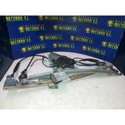 Recambio de elevalunas delantero izquierdo para volkswagen golf iii berlina (1h1) referencia OEM IAM   