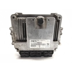 Centralina do motor uce Ford Focus II (DA_, hcp, dp) | Desguace Becerril