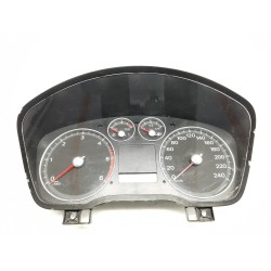 Instrument cluster Ford Focus II (DA_, hcp, dp) | Becerril Scrap Yard