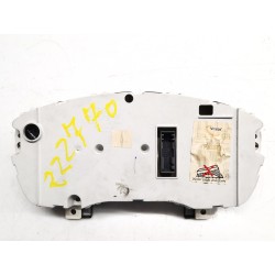 Recambio de cuadro instrumentos para ford focus ii (da_, hcp, dp) 1.6 tdci referencia OEM IAM 4M5T10849GR 3M5F10A855A 4M5F10841B
