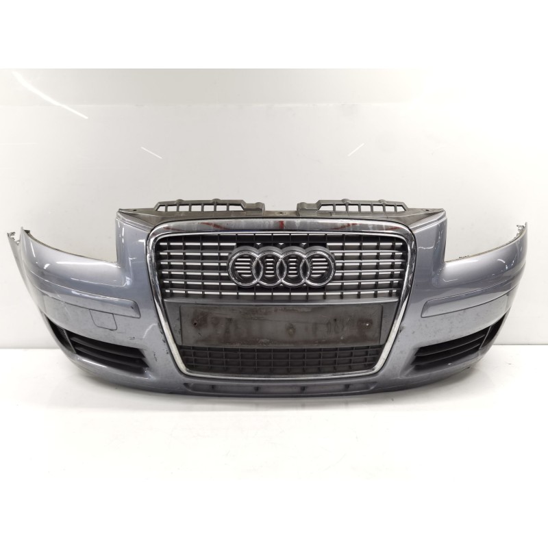 Bouclier avant Audi A3 sportback (8PA) | Desguace Becerril