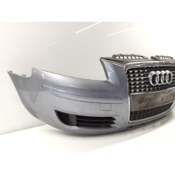 Bouclier avant Audi A3 sportback (8PA) | Desguace Becerril