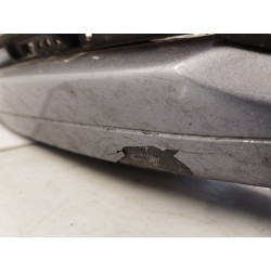 Bouclier avant Audi A3 sportback (8PA) | Desguace Becerril