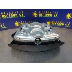 Recambio de airbag delantero izquierdo para renault clio ii fase ii (b/cb0) privilege referencia OEM IAM 8200236060  