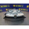 Recambio de airbag delantero izquierdo para renault clio ii fase ii (b/cb0) privilege referencia OEM IAM 8200236060  