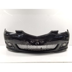 Front bumper mazda 3 (bk)