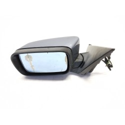 Spare left side mirror (driver side) BMW 3 (E46) | Becerril Scrap Yard