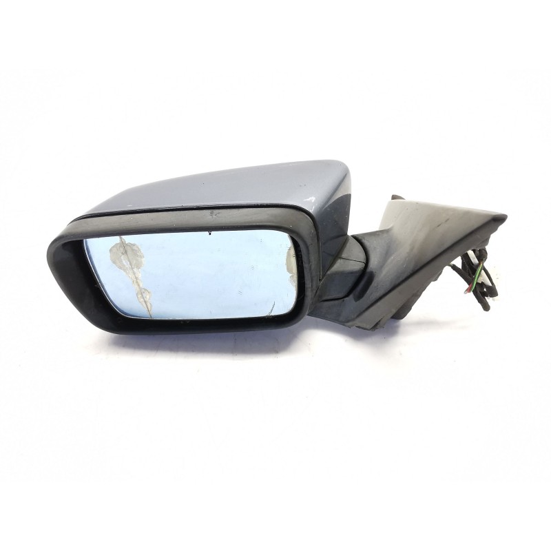Recambio de retrovisor izquierdo para bmw 3 (e46) 320 d referencia OEM IAM 51167003423  