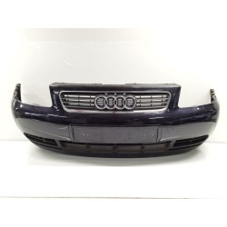Para-choques dianteiro audi A3 (8L) oem 8L0807111ANGRU