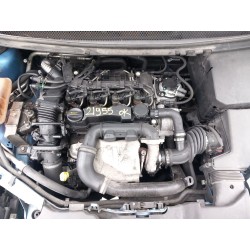 Moteur / admission / échappement ford focus II (DA_, hcp, dp)