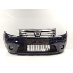 Recambio de paragolpes delantero para dacia sandero (bs_) 1.2 16v referencia OEM IAM   