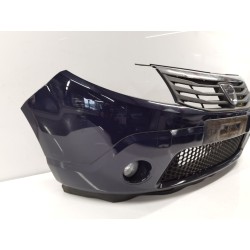 Vorderer Stoßfänger Dacia Sandero (BS_) | Desguace Becerril
