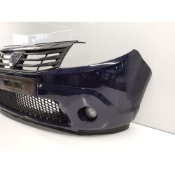 Vorderer Stoßfänger Dacia Sandero (BS_) | Desguace Becerril