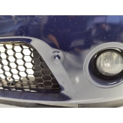 Recambio de paragolpes delantero para dacia sandero (bs_) 1.2 16v referencia OEM IAM   