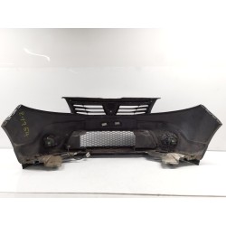 Recambio de paragolpes delantero para dacia sandero (bs_) 1.2 16v referencia OEM IAM   
