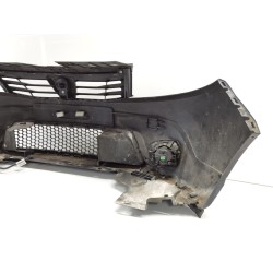 Vorderer Stoßfänger Dacia Sandero (BS_) | Desguace Becerril