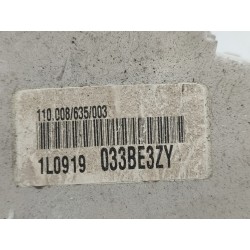 Recambio de cuadro instrumentos para seat toledo (1l) base referencia OEM IAM 1L0919033BE3ZY 110008635003 81117785