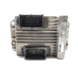 Centralina do motor uce Opel Corsa C (X01) | Desguace Becerril