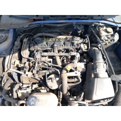 المحرك / الشواء / العادم CITROEN Xsara (N1) | Desguace Becerril