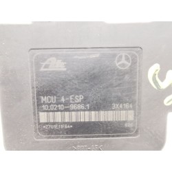 Abs 10021096861 | Desguace Becerril