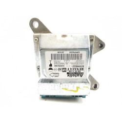 Centralita airbag nissan primastar furgoneta (X83) oem 8200469223