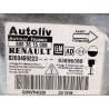 Recambio de centralita airbag para nissan primastar furgoneta (x83) 2.0 dci 115 referencia OEM IAM 8200469223 608361500B 9385608