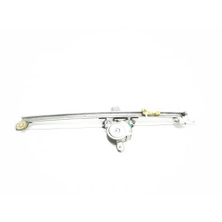 Recambio de elevalunas delantero izquierdo para nissan primastar furgoneta (x83) 2.0 dci 115 referencia OEM IAM 7700311820F  