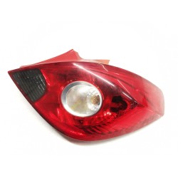 Recambio de piloto trasero derecho para opel corsa d (s07) 1.2 (l08, l68) referencia OEM IAM 13186351 13186351 89038961A