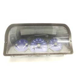 Tableau de bord peugeot boxer furgoneta (230L) oem 6062240010D