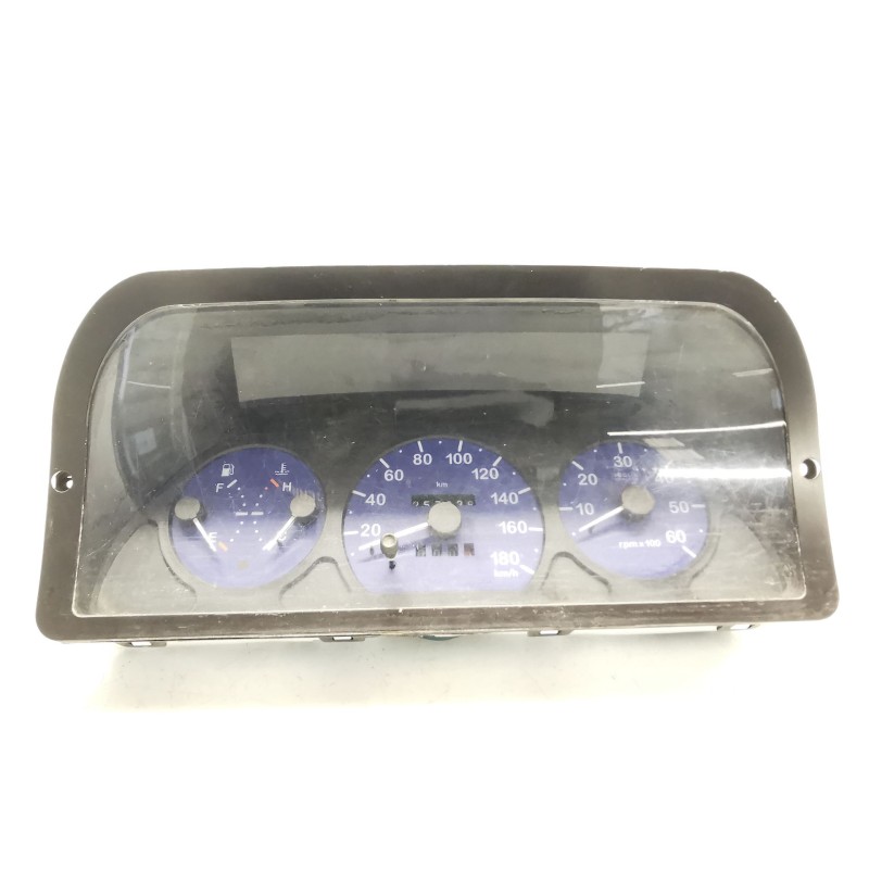 Tableau de bord Peugeot Boxer furgoneta (230L) | Desguace Becerril