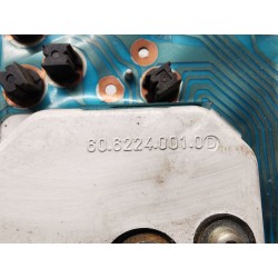 Tableau de bord Peugeot Boxer furgoneta (230L) | Desguace Becerril