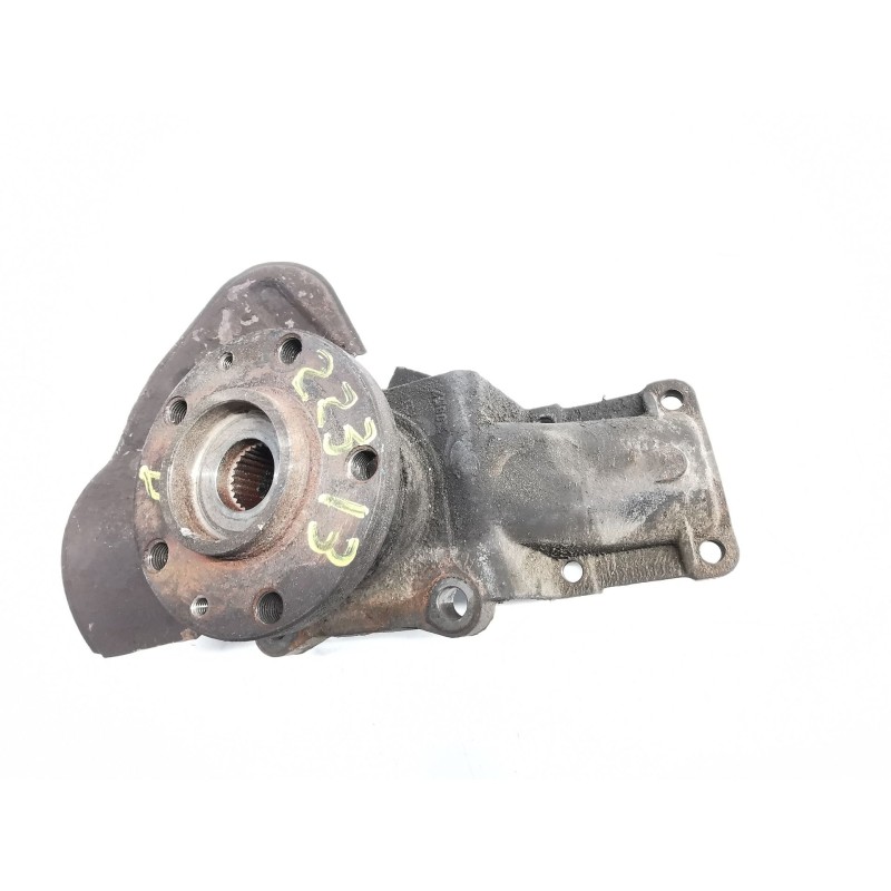 Moyeu de roue avant droit Peugeot Boxer furgoneta (230L) | Desguace Becerril