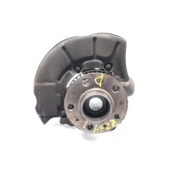 Mangueta delantera derecha seat toledo II (1M2)