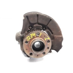 Mangueta delantera izquierda seat toledo II (1M2)