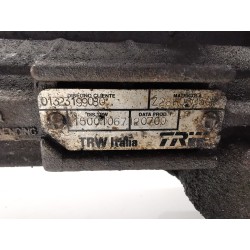 Crémaillère de direction Peugeot Boxer furgoneta (230L) | Desguace Becerril