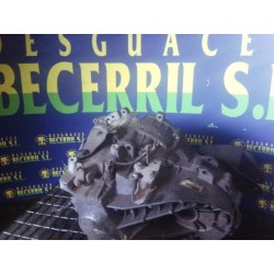 Recambio de caja cambios para volvo s40 berlina 2.0 t referencia OEM IAM P613582M56H  