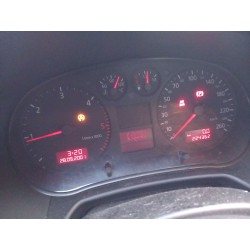 Painel de instrumentos Audi A3 (8L) | Desguace Becerril