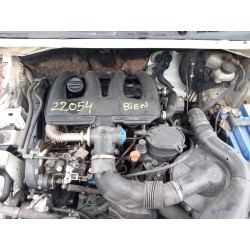 Motore completo Peugeot Partner furgoneta/monovolumen (5_, G_) | Desguace Becerril
