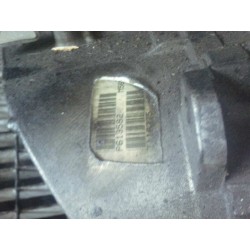 Recambio de caja cambios para volvo s40 berlina 2.0 t referencia OEM IAM P613582M56H  