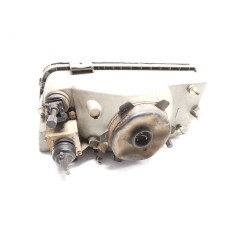 Recambio de faro derecho para peugeot boxer furgoneta (230l) 2.5 d referencia OEM IAM 35680748  