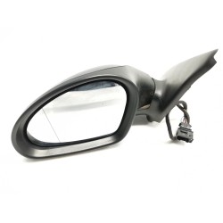 Recambio de retrovisor izquierdo para seat toledo ii (1m2) 1.9 tdi referencia OEM IAM 1M1857507  